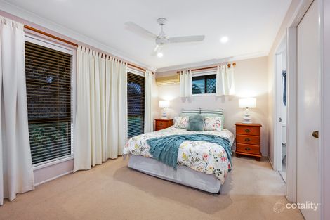 Property photo of 37 Jagora Drive Albany Creek QLD 4035