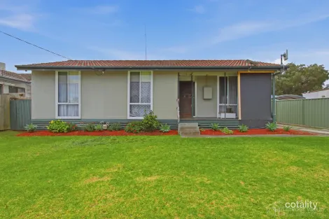 11 Wood St, Rosedale, VIC 3847