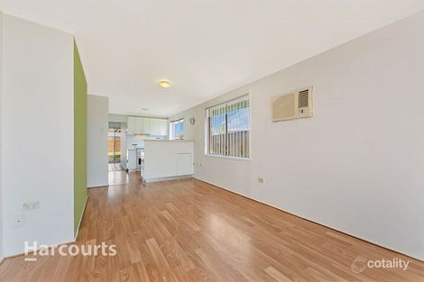 Property photo of 13 Iluka Place Hebersham NSW 2770