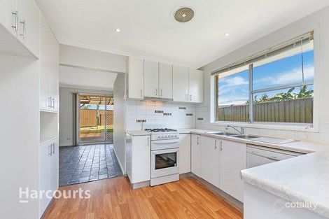 Property photo of 13 Iluka Place Hebersham NSW 2770