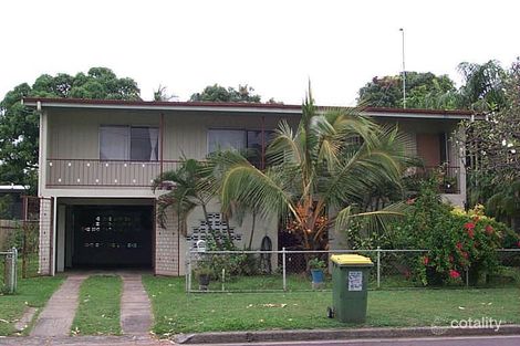 214 Charles St, Cranbrook, QLD 4814