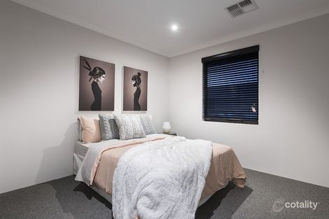 Lot 331 Jubilee Ave, Success, WA 6164