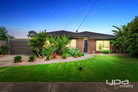 Property photo of 20 Francis Street Melton South VIC 3338