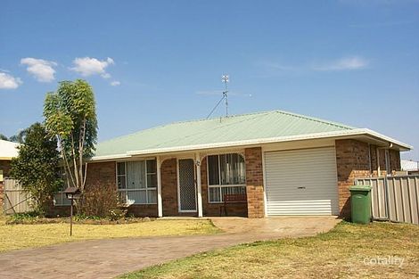 Property photo of 12 Satinwood Court Glenvale QLD 4350