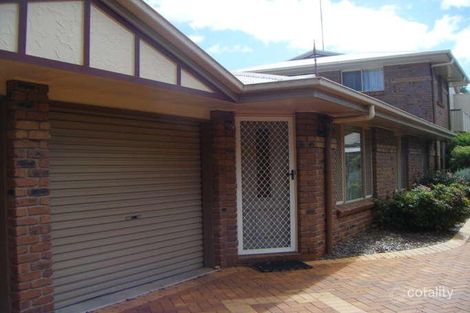Property photo of 2/7 Hawthorn Street East Toowoomba QLD 4350