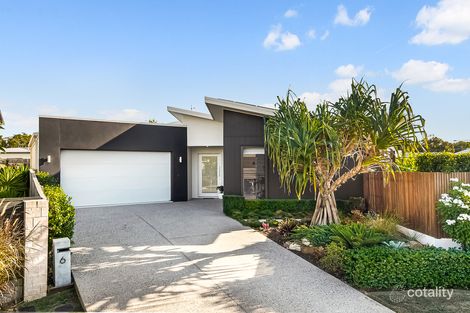 Property photo of 6 Reef Close Peregian Beach QLD 4573