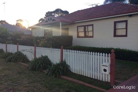 39 Walker St, Werrington, NSW 2747