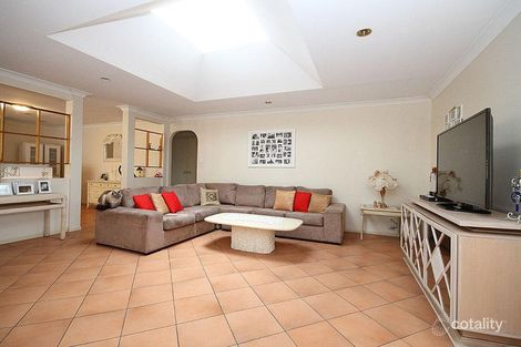 Property photo of 9 Michelangelo Crescent Mackenzie QLD 4156