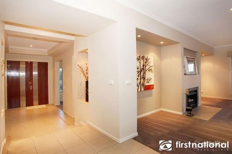 Property photo of 37 Bryn Mawr Boulevard Berwick VIC 3806