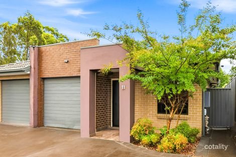 11/66 Walker St, Quakers Hill, NSW 2763