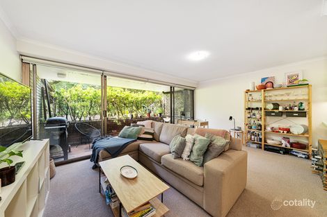 6/110 Cascade St, Paddington, NSW 2021