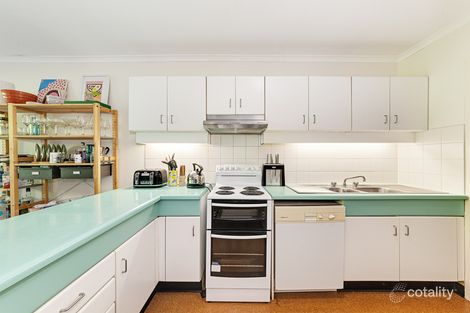 Property photo of 6/110 Cascade Street Paddington NSW 2021