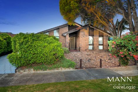 Property photo of 13 Dampier Court Epping VIC 3076