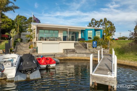 Property photo of 9 Government Road Paynesville VIC 3880