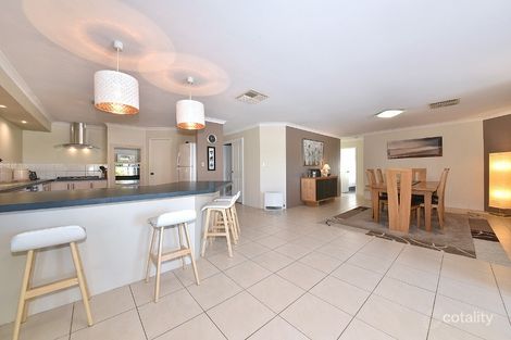 Property photo of 46 Monaltrie Loop Carramar WA 6031