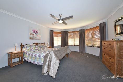 Property photo of 46 Monaltrie Loop Carramar WA 6031