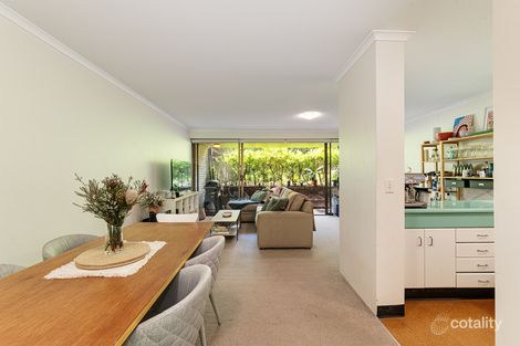 Property photo of 6/110 Cascade Street Paddington NSW 2021