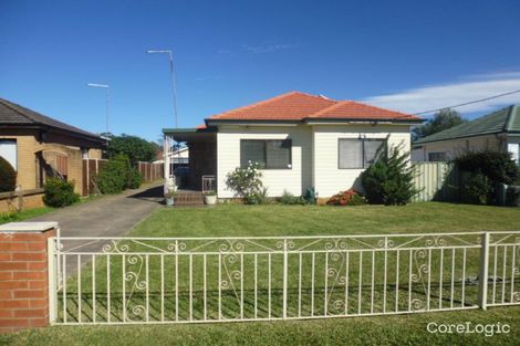 Property photo of 40 Crudge Road Marayong NSW 2148