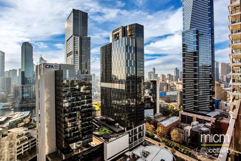 Property photo of 3001/151 City Road Southbank VIC 3006