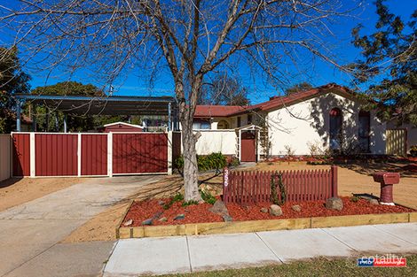 Property photo of 355 Southern Cross Drive Holt ACT 2615