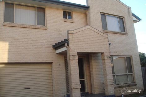 5/2 Lyndon St, Fairfield, NSW 2165