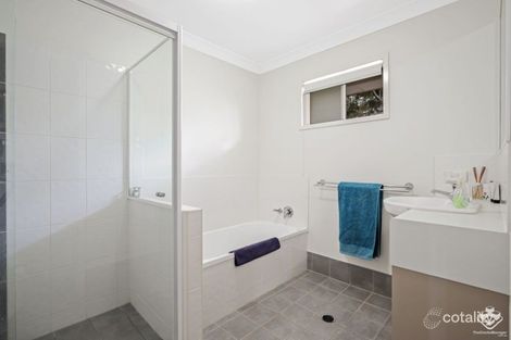 Property photo of 17/60 Gawler Crescent Bracken Ridge QLD 4017
