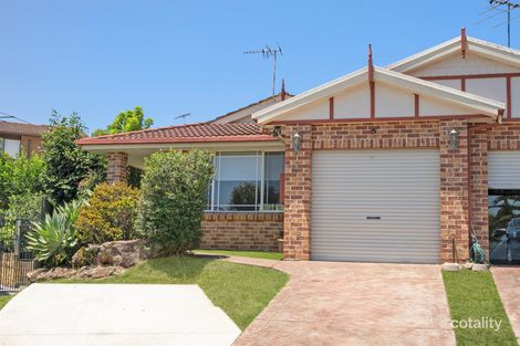 Property photo of 5 Anne Way Macquarie Fields NSW 2564