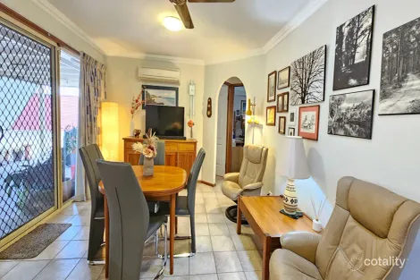 Property photo of 17 Matthew Court Crows Nest QLD 4355