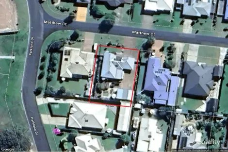 Property photo of 17 Matthew Court Crows Nest QLD 4355