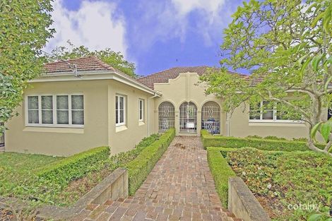 Property photo of 83 McIntosh Street Gordon NSW 2072
