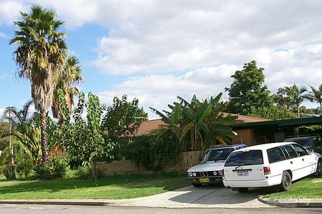 18 Benzie Way, Parkwood, WA 6147