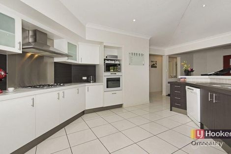 Property photo of 12 Coorabelle Crescent Ormeau QLD 4208