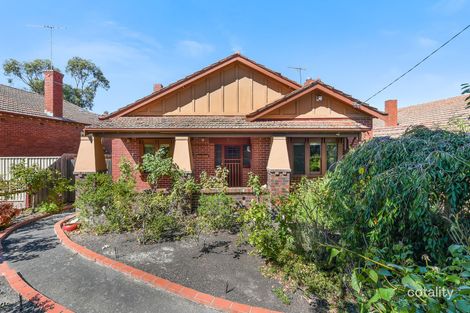 Property photo of 6 Howitt Street Glen Iris VIC 3146