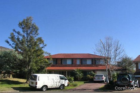 Property photo of 8 Lanceley Place Abbotsbury NSW 2176