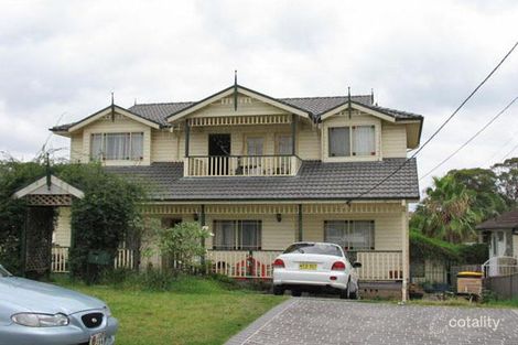 7 Kay St, Blacktown, NSW 2148