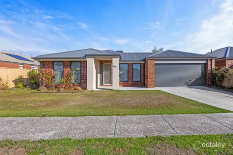 Property photo of 325 Vickers Street Sebastopol VIC 3356