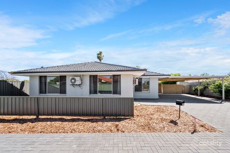 Property photo of 12 Eneabba Place Armadale WA 6112