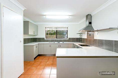 Property photo of 166 Bells Pocket Road Strathpine QLD 4500
