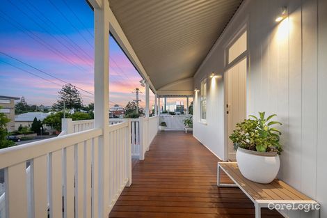 Property photo of 46 Gladstone Road Highgate Hill QLD 4101