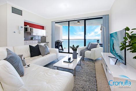 1103/20 Gerrale St, Cronulla, NSW 2230