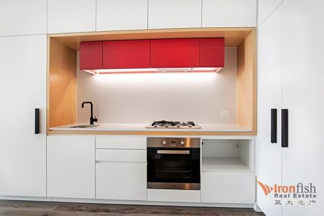 Property photo of 603/15 Doepel Way Docklands VIC 3008