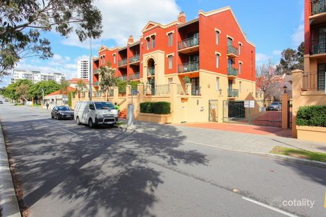 18/99 Wellington St, East Perth, WA 6004