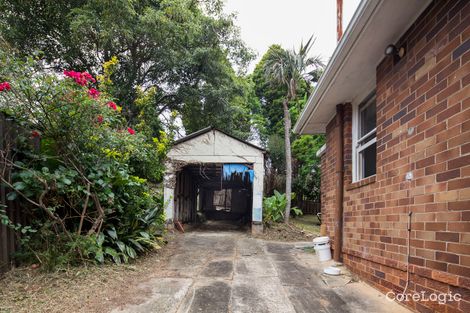 Property photo of 43 Pooley Street Ryde NSW 2112