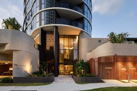 Property photo of 901/10-12 First Avenue Broadbeach QLD 4218