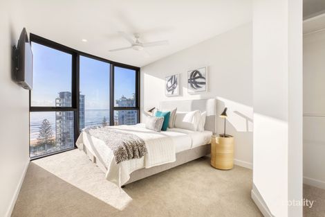 Property photo of 901/10-12 First Avenue Broadbeach QLD 4218