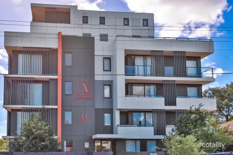 9/11-13 Veron St, Wentworthville, NSW 2145