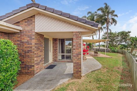 Property photo of 2/30 Nandina Terrace Banora Point NSW 2486