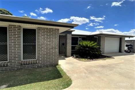 3 Warwick St, Harristown, QLD 4350
