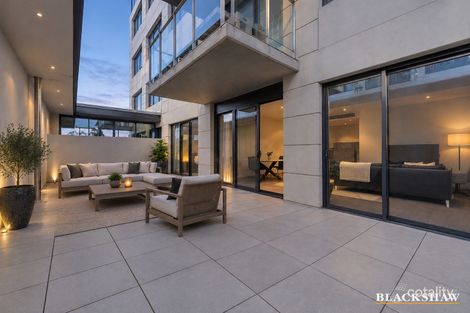 Property photo of 1/5 Sydney Avenue Barton ACT 2600