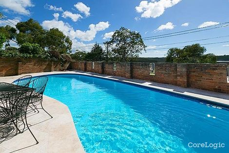 Property photo of 4 Padulla Place Castle Cove NSW 2069